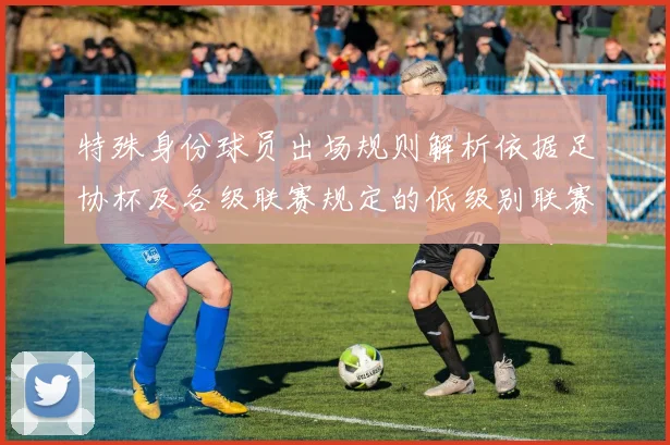 特殊身份球员出场规则解析依据足协杯及各级联赛规定的低级别联赛标准