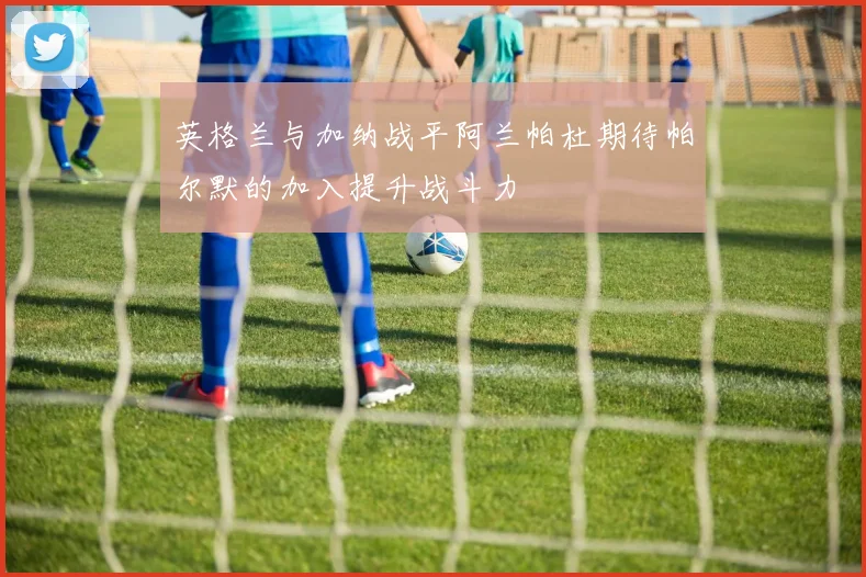 英格兰与加纳战平阿兰帕杜期待帕尔默的加入提升战斗力